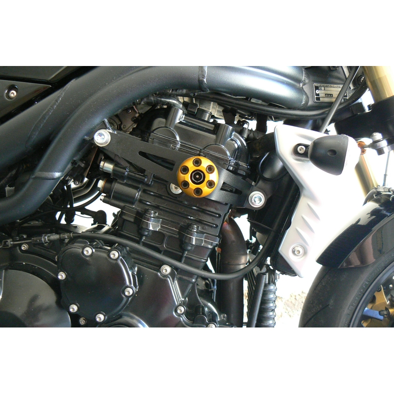 Triumph SPEED TRIPLE 1050 (05-10) Klasszikus