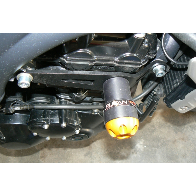 Triumph SPEED TRIPLE 1050 (05-10) Klasszikus
