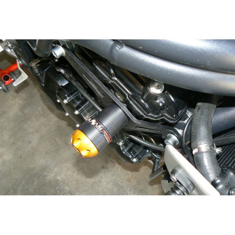 Triumph SPEED TRIPLE 1050 (05-10) Klasszikus