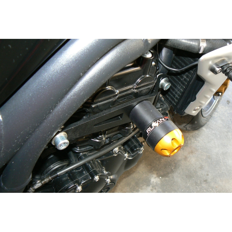 Triumph SPEED TRIPLE 1050 (05-10) Klasszikus