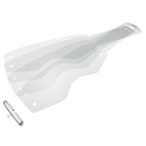 Tear-off  a SCOTT Prospect/Fury Lam 2 motocross szemüvegekhez