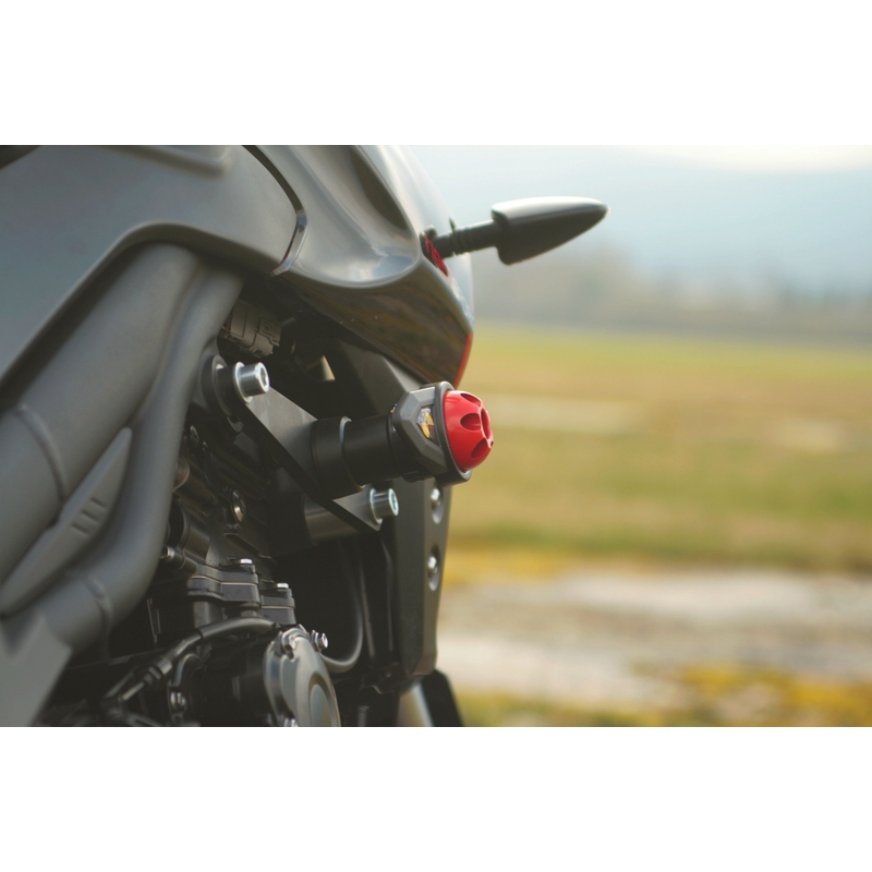 Triumph TIGER SPORT 1050 (13-) Classic