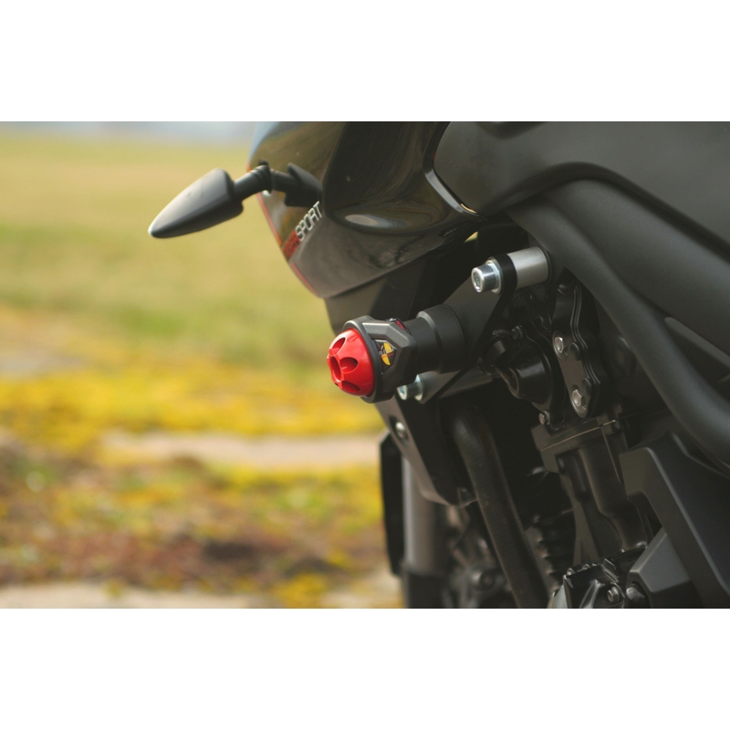 Triumph TIGER SPORT 1050 (13-) Classic