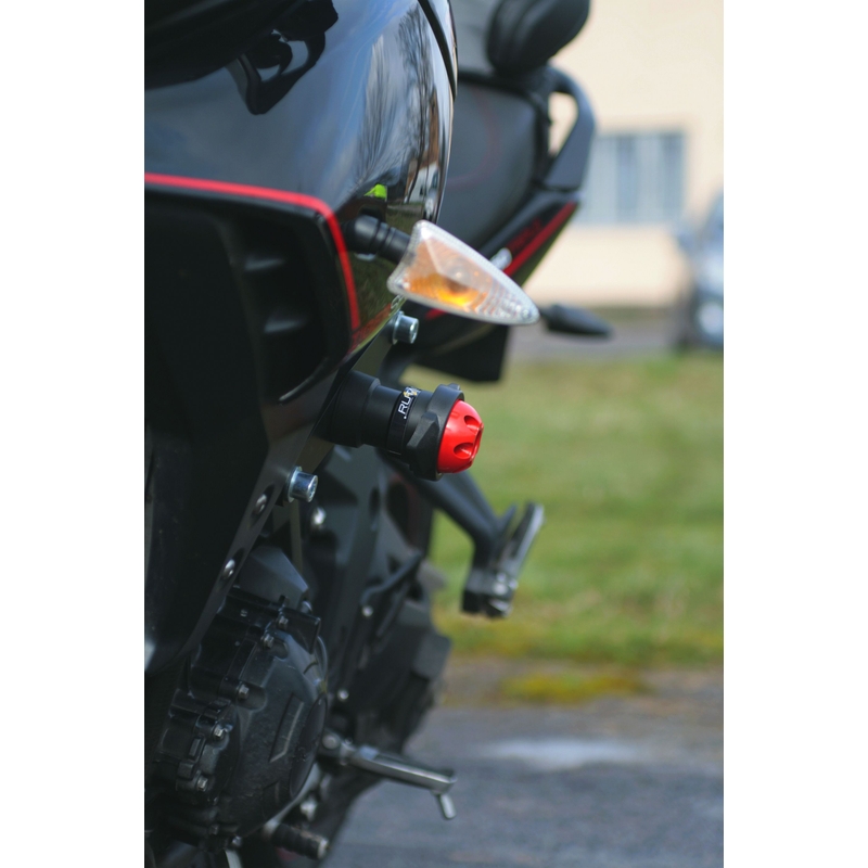 Triumph TIGER SPORT 1050 (13-) Classic