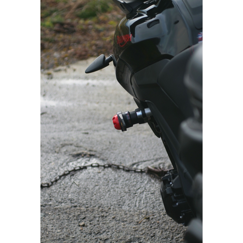 Triumph TIGER SPORT 1050 (13-) Classic