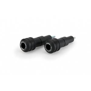 Frame sliders PUIG VINTAGE 2.0 21597N fekete