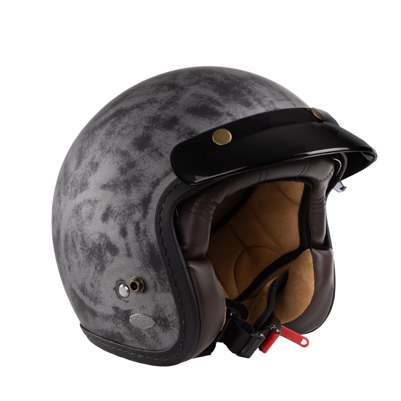 Lazer Mambo Evo Cafe Racer nyitott bukósisak kiárusítás