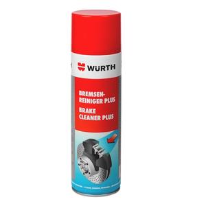 Würth Plus féktisztító