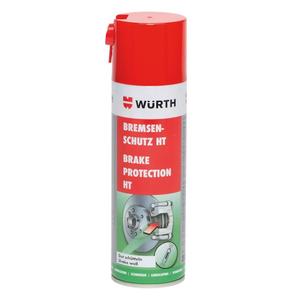 Würth HT fékszerelési paszta