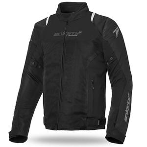 SEVENTY DEGREES SD-JR48 motoros dzeki fekete kiárusítás