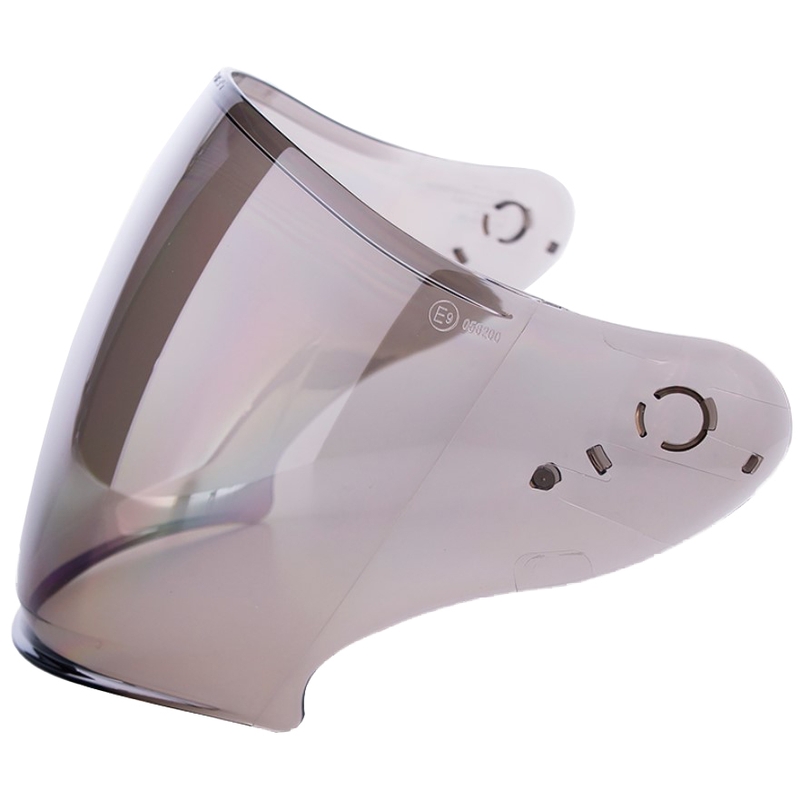 MT-V-19 Thunder 3 SV füstös plexi