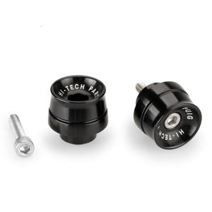 Bar ends PUIG SPEED 21020N fekete