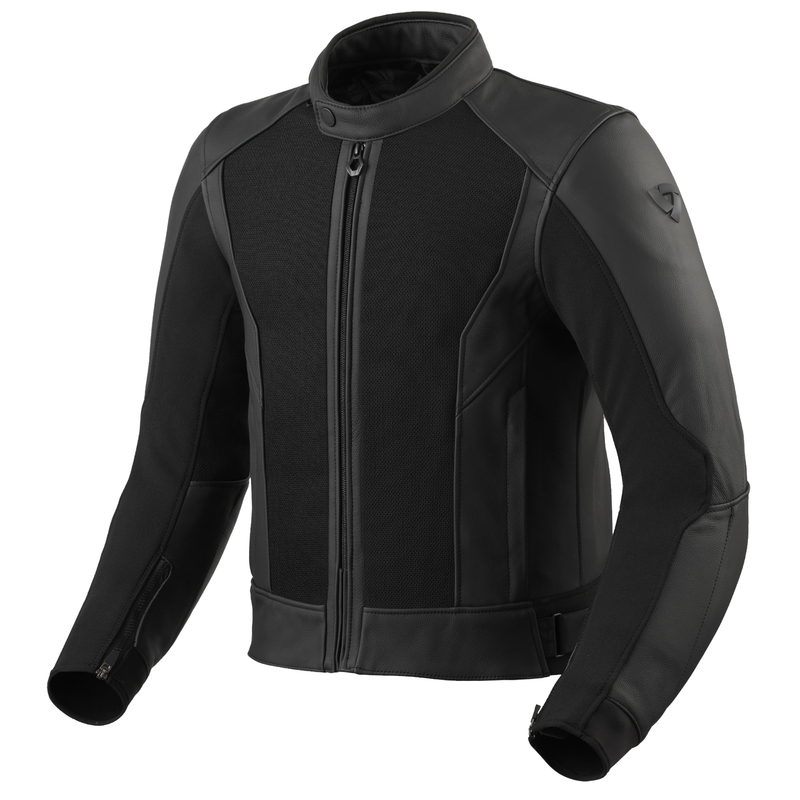 Revit Ignition 4 H2O motoros dzseki fekete