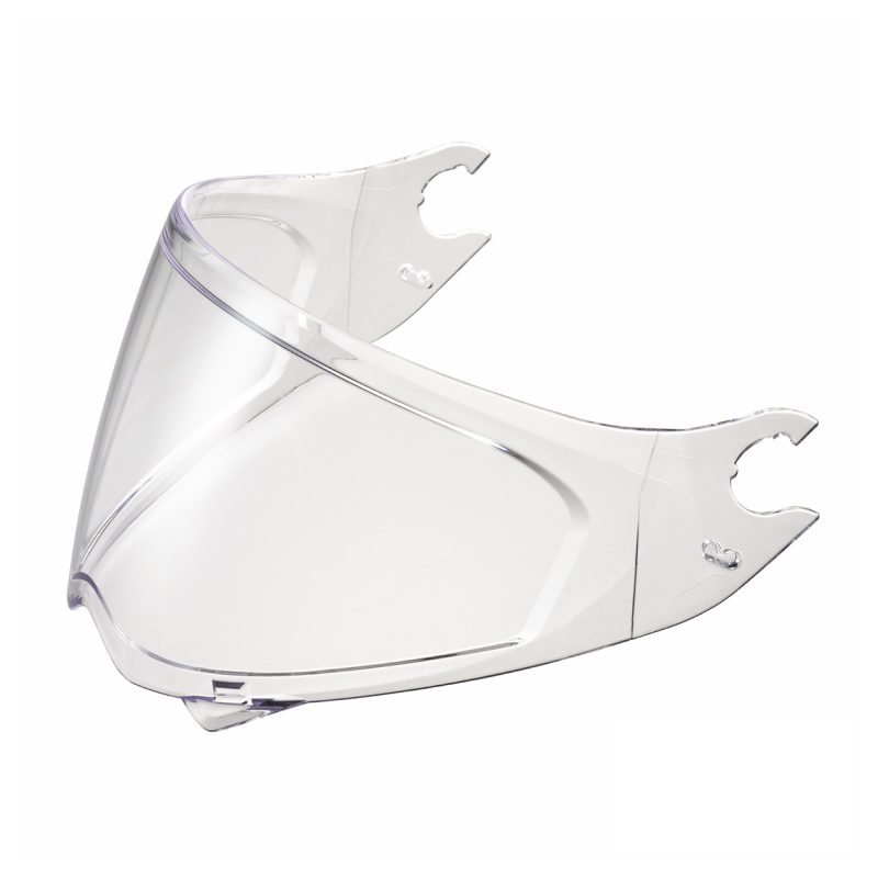Scorpion COVERT FX KDS-F-01 motoros bukósisakhoz plexi átlátszó