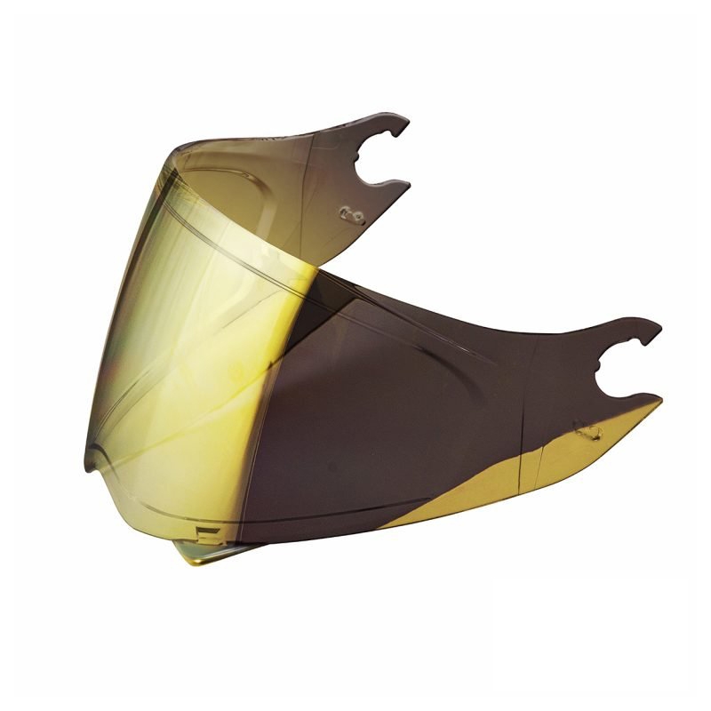 Scorpion COVERT FX KDS-F-01 motoros bukósisakhoz plexi tükörarany