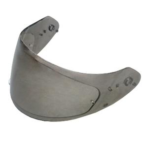 Plexi Scorpion EXO-2000 EVO/ 2000/ 1200/ 710/ 510/ 491/ 410/ 390 ELLIP-TEC MAXVISION 3D tükör ezüst KDF14-3