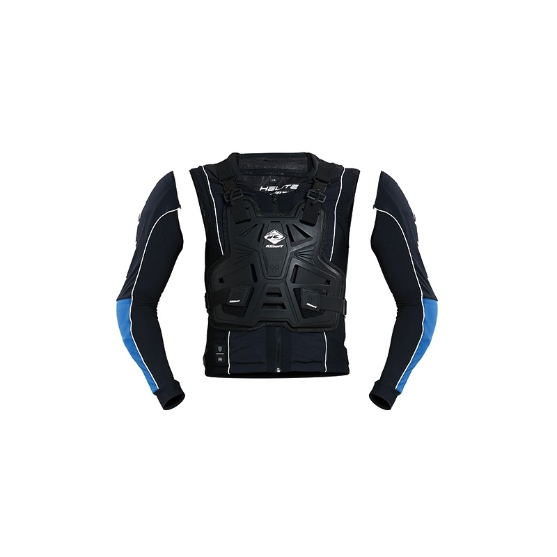 HELITE Airbag Off Road Dakar motoros airbag