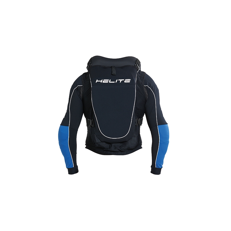 HELITE Airbag Off Road Dakar motoros airbag