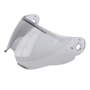 Scorpion COVERT FX KDS-F-01 plexi világos füstös
