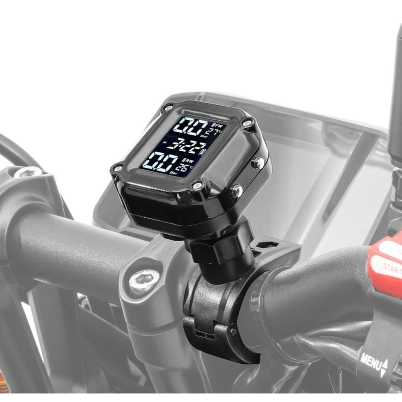 TPMS gumiabroncsnyomás érzékelő