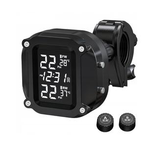 TPMS gumiabroncsnyomás érzékelő