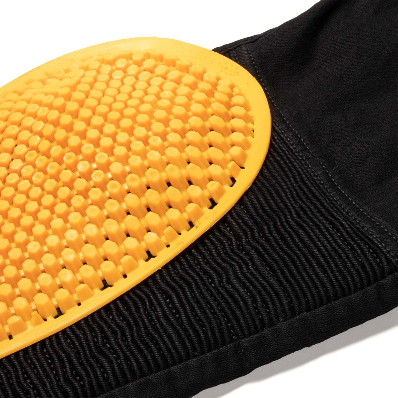 Ozone Chica női motoros leggings fekete