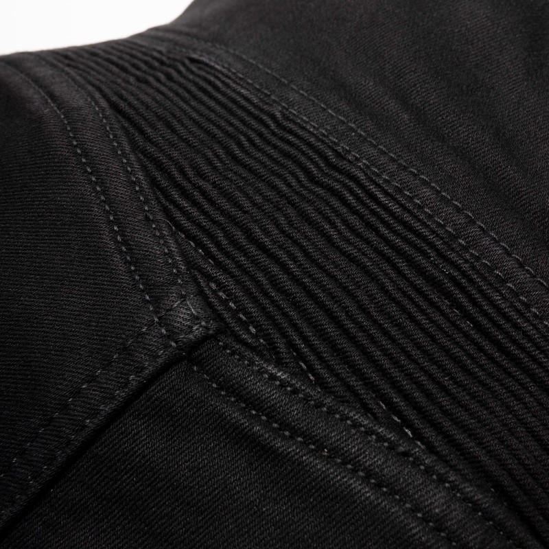 Ozone Chica női motoros leggings fekete