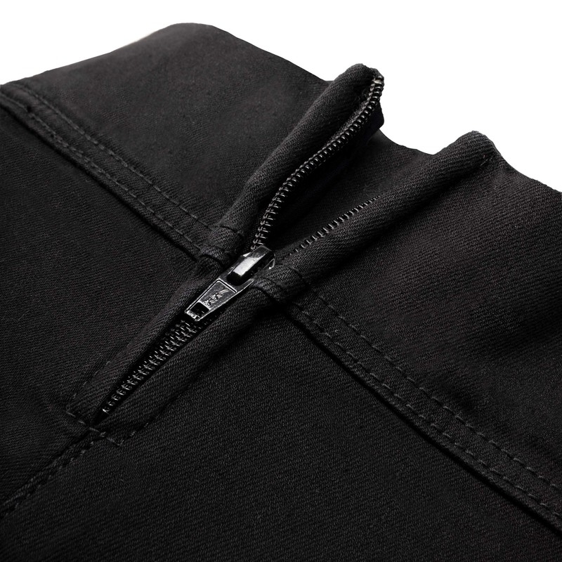 Ozone Chica női motoros leggings fekete