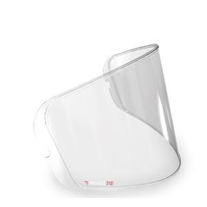 Pinlock 70 a plexi SCORPION EXO-930-on átlátszó