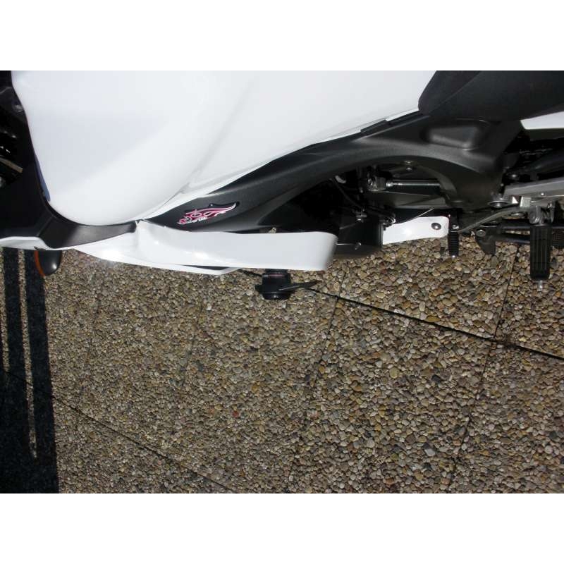 Yamaha FZ6 GT (FULL BODY) nyíl