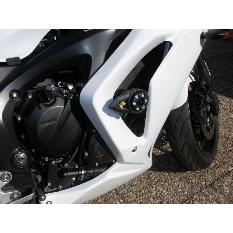 Yamaha FZ6 GT (FULL BODY) nyíl