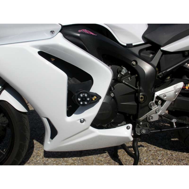 Yamaha FZ6 GT (FULL BODY) Classic