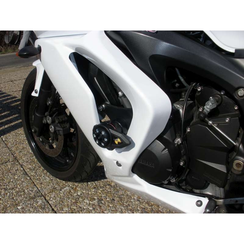 Yamaha FZ6 GT (FULL BODY) Classic