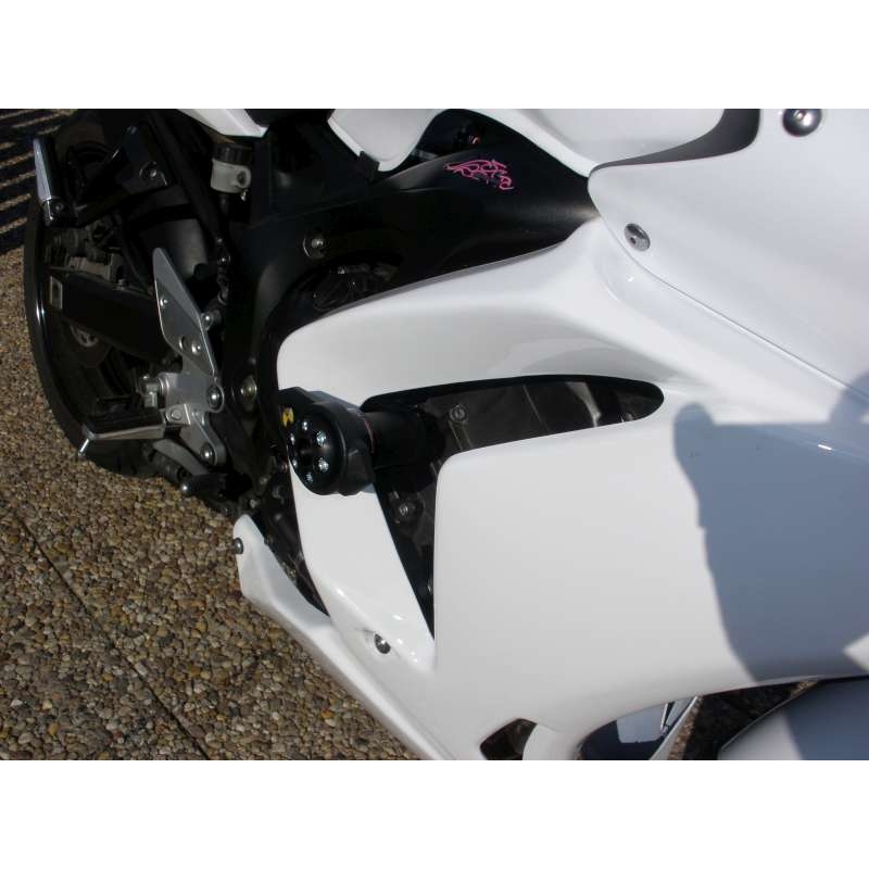 Yamaha FZ6 GT (FULL BODY) Classic