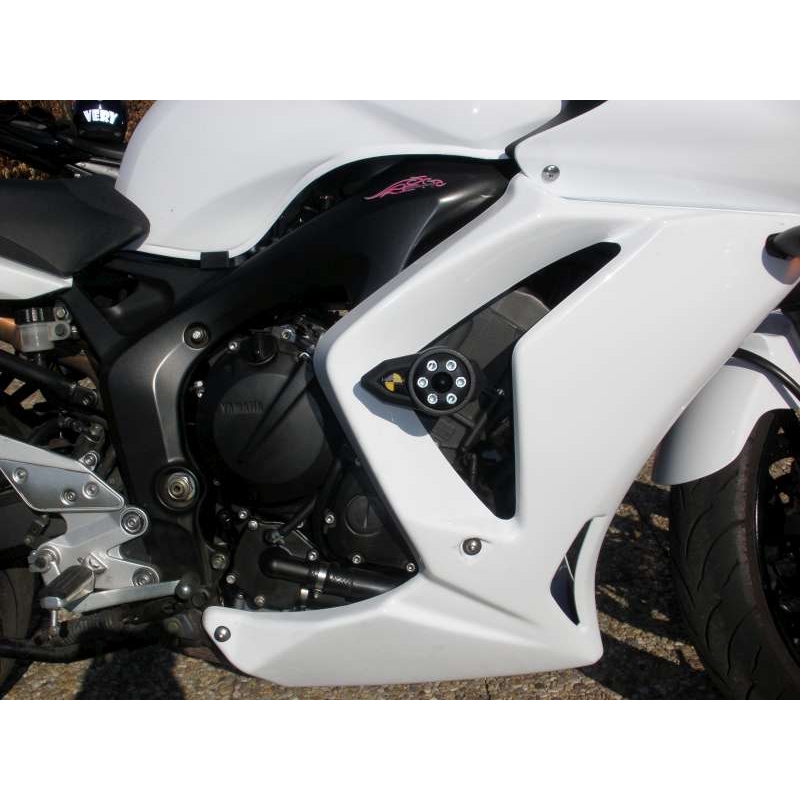 Yamaha FZ6 GT (FULL BODY) Classic