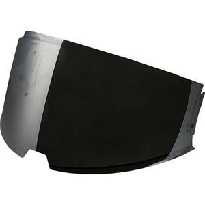 LS2 FF906 irridium tükör plexi