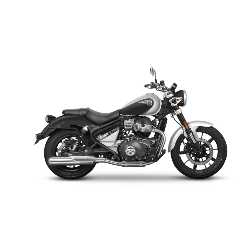 3P system szerelőkészlet SHAD részére ROYAL ENFIELD Super Meteor 650 2023-2026 kiárusítás