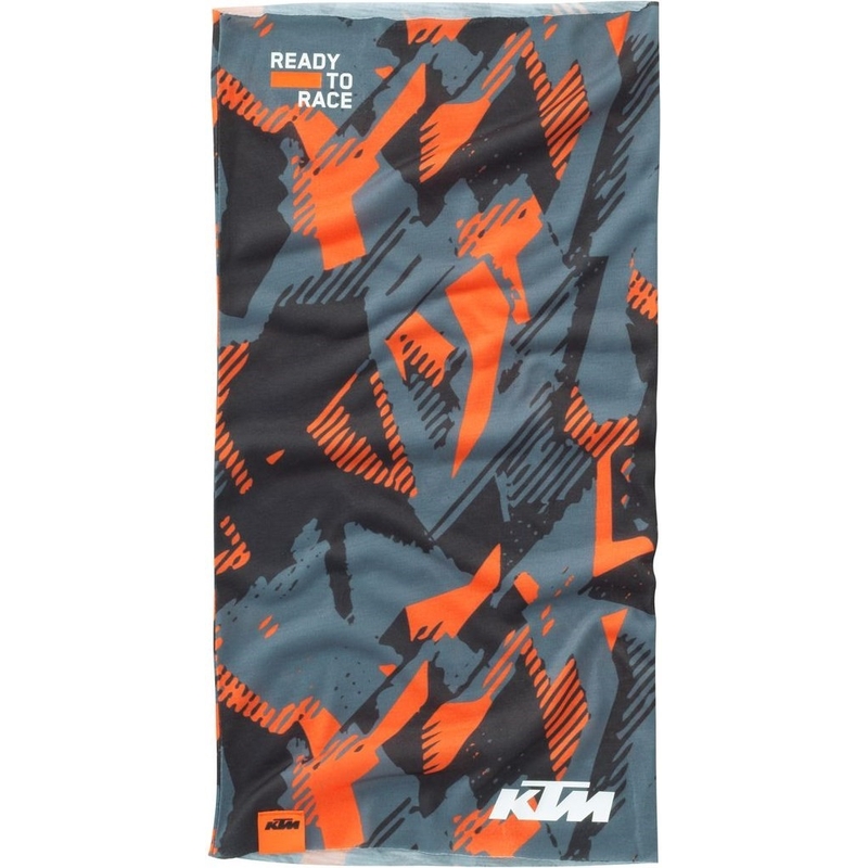 KTM Camo multifunkcionális csősál