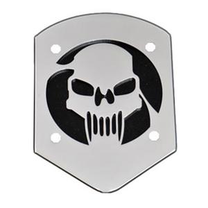Skull csere utastámla burkolat