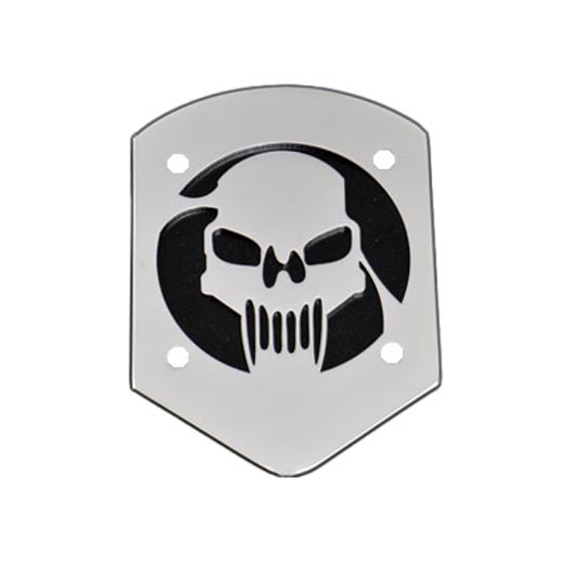 Skull csere utastámla burkolat