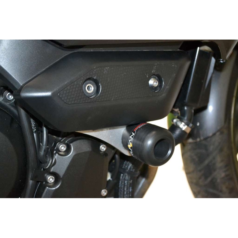 Yamaha XJ-6N (09-) nyíl