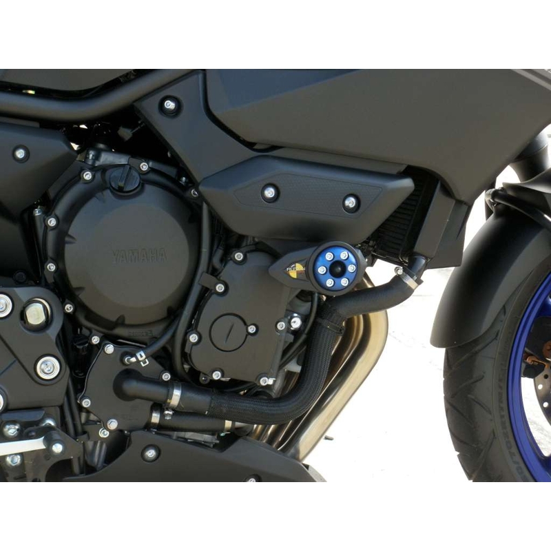 Yamaha XJ-6N (09-) nyíl