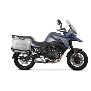 4P System fitting kit SHAD Q0SR524P (for cases and bags TERRA and SH38X)