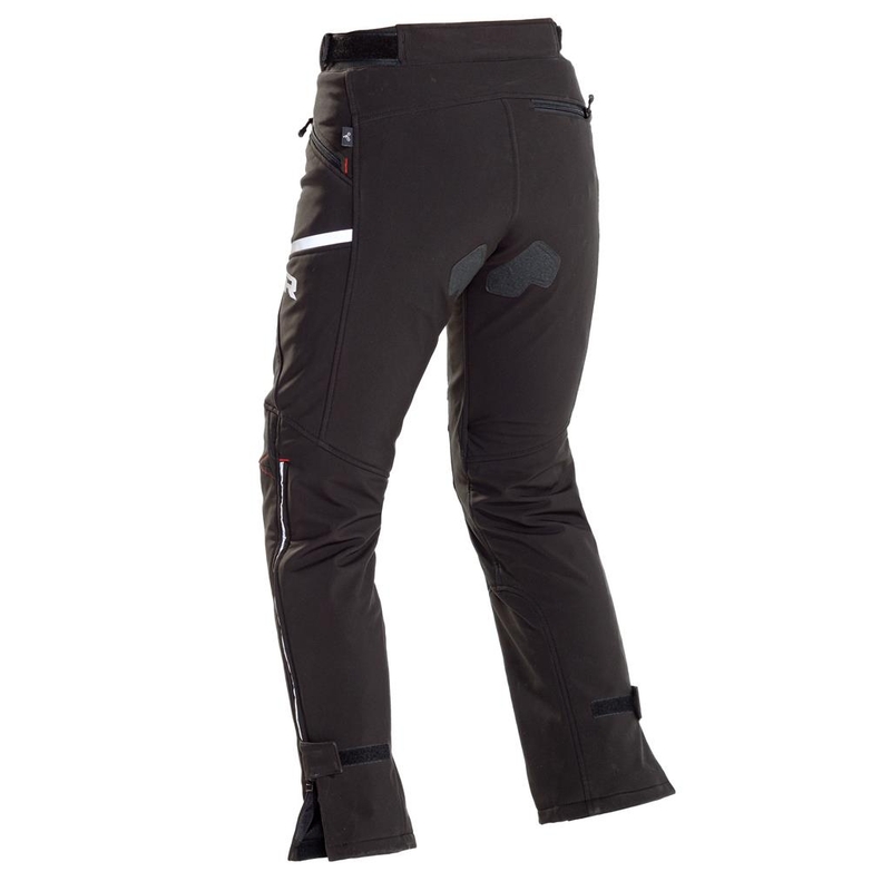RICHA Softshell gyerek motoros nadrág fekete kiárusítás