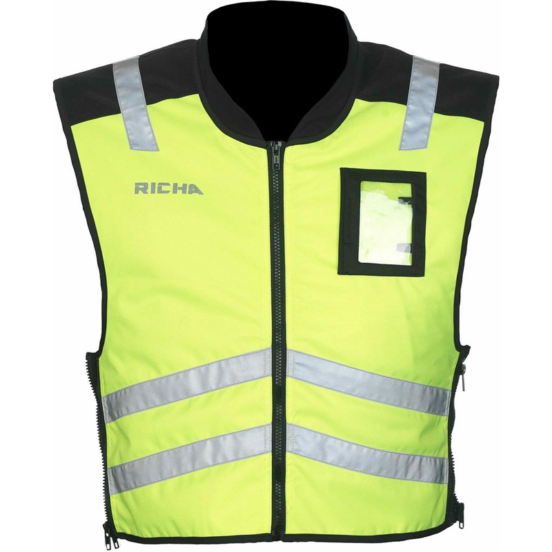 Dětská bezpečnostní vesta RICHA výprodej