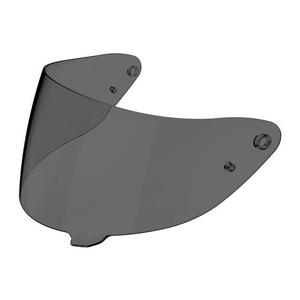 SENA Stryker sötét plexi