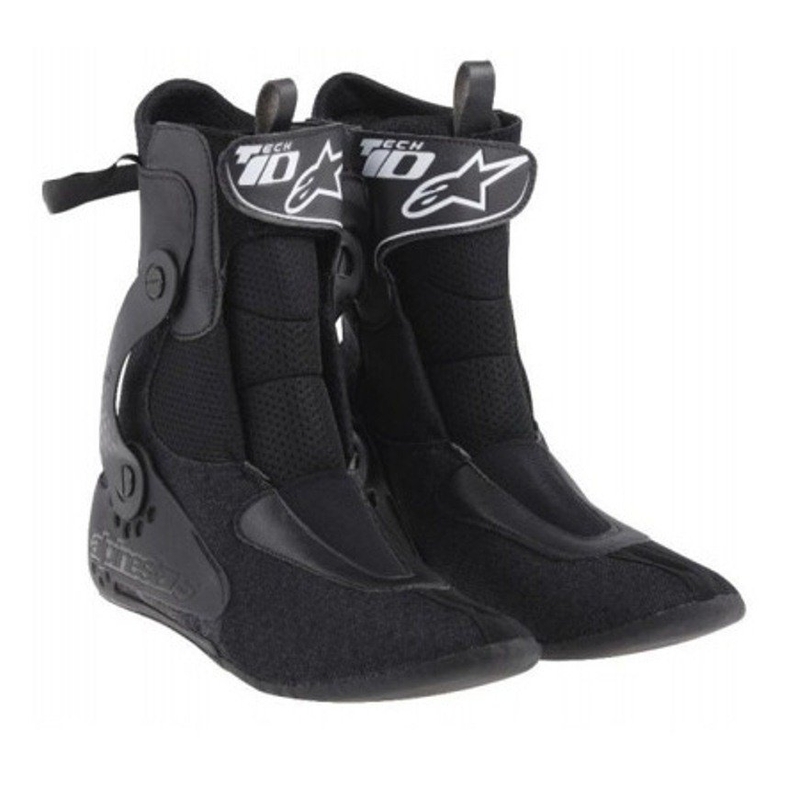 Alpinestars Tech 10 2019 és azon túl cserélhető cipőbelső
