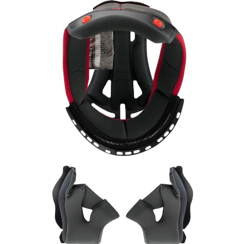 MT Thunder 3 SV belső bélés