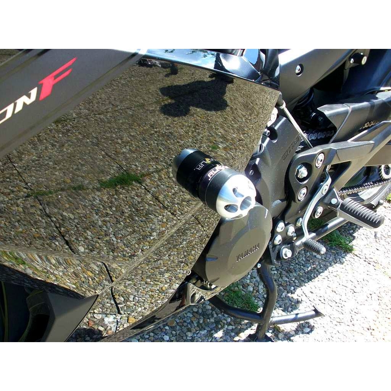 Yamaha XJ-6F (09-) nyíl