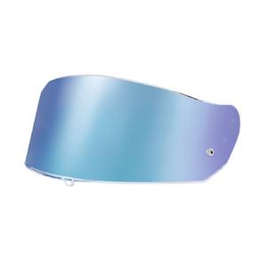 LS2 FF808 irridium kék plexi